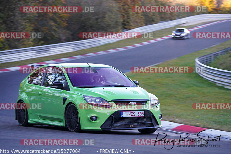 Bild #15277084 - Touristenfahrten Nürburgring Nordschleife (24.10.2021)