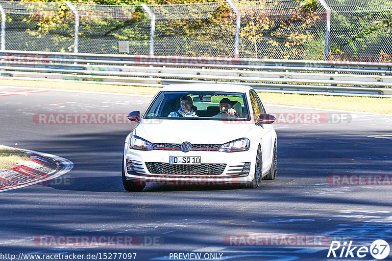 Bild #15277097 - Touristenfahrten Nürburgring Nordschleife (24.10.2021)