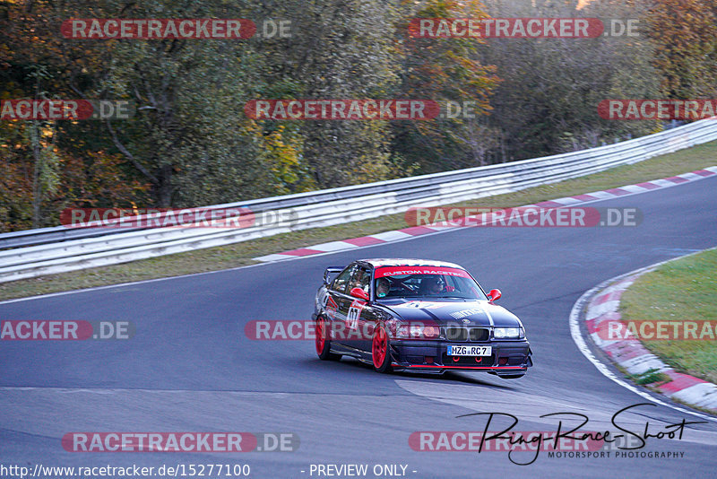 Bild #15277100 - Touristenfahrten Nürburgring Nordschleife (24.10.2021)