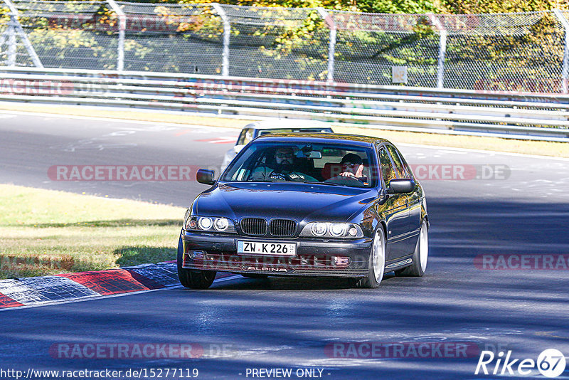 Bild #15277119 - Touristenfahrten Nürburgring Nordschleife (24.10.2021)