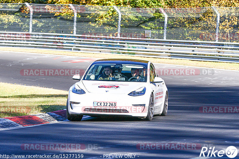 Bild #15277159 - Touristenfahrten Nürburgring Nordschleife (24.10.2021)