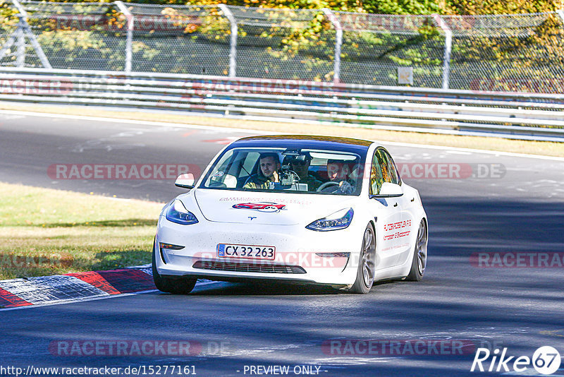 Bild #15277161 - Touristenfahrten Nürburgring Nordschleife (24.10.2021)