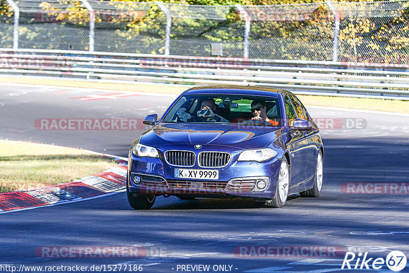 Bild #15277186 - Touristenfahrten Nürburgring Nordschleife (24.10.2021)