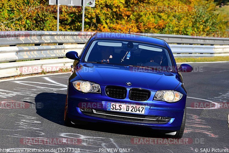 Bild #15277308 - Touristenfahrten Nürburgring Nordschleife (24.10.2021)