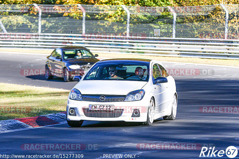 Bild #15277309 - Touristenfahrten Nürburgring Nordschleife (24.10.2021)