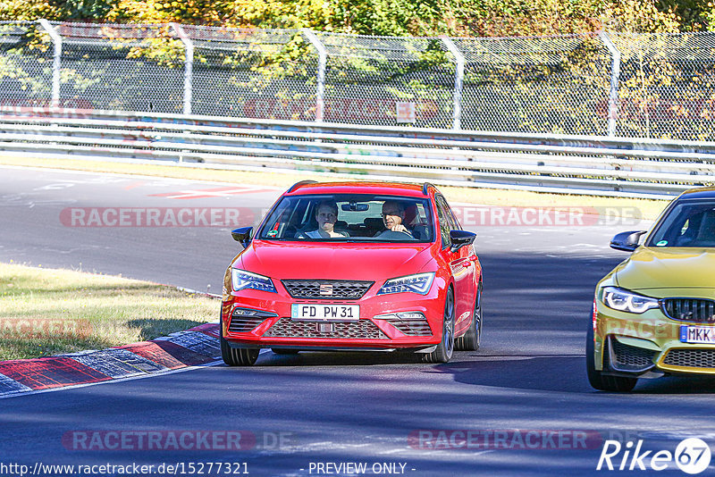 Bild #15277321 - Touristenfahrten Nürburgring Nordschleife (24.10.2021)