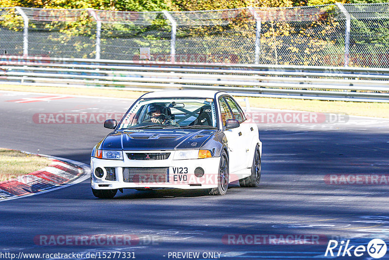 Bild #15277331 - Touristenfahrten Nürburgring Nordschleife (24.10.2021)