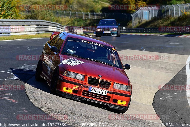 Bild #15277339 - Touristenfahrten Nürburgring Nordschleife (24.10.2021)