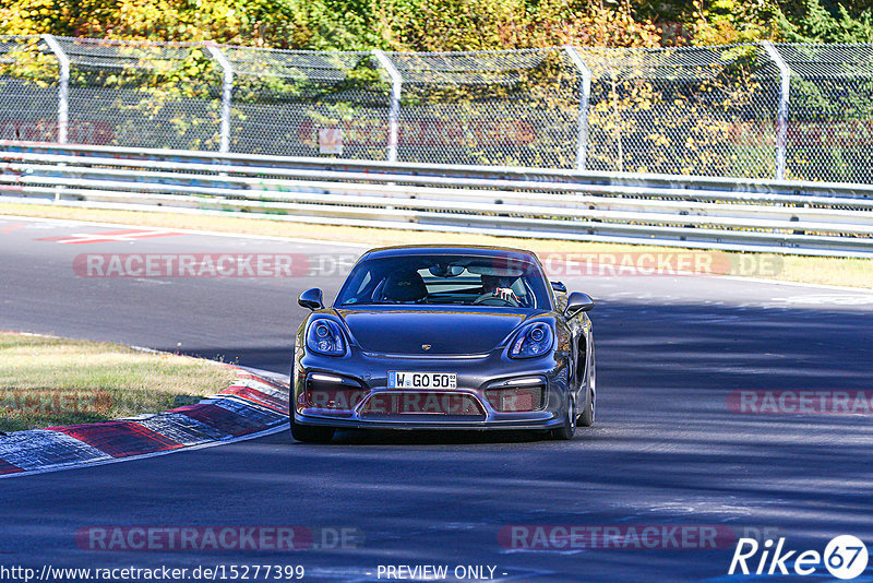 Bild #15277399 - Touristenfahrten Nürburgring Nordschleife (24.10.2021)