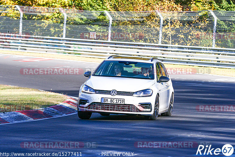 Bild #15277411 - Touristenfahrten Nürburgring Nordschleife (24.10.2021)