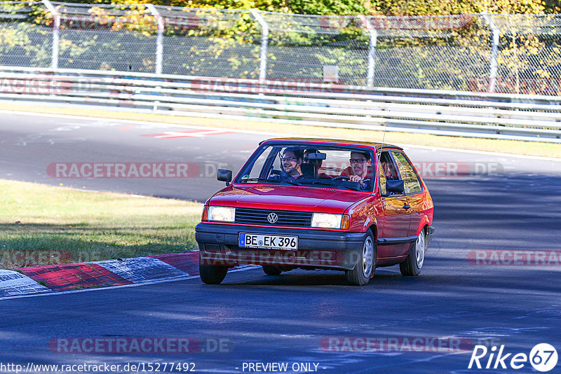 Bild #15277492 - Touristenfahrten Nürburgring Nordschleife (24.10.2021)