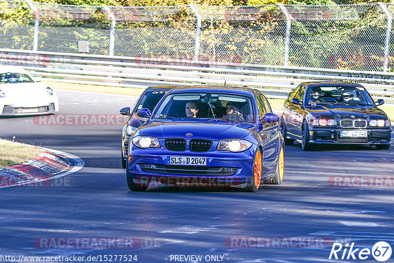 Bild #15277524 - Touristenfahrten Nürburgring Nordschleife (24.10.2021)