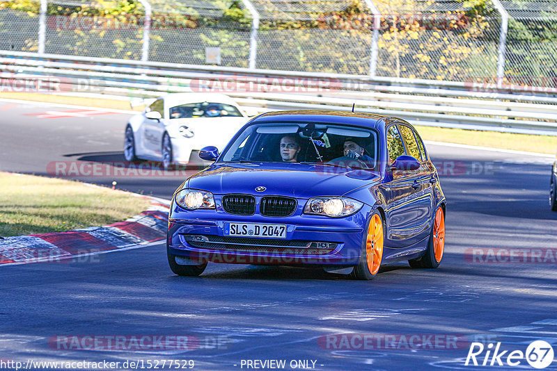 Bild #15277529 - Touristenfahrten Nürburgring Nordschleife (24.10.2021)