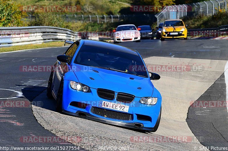 Bild #15277554 - Touristenfahrten Nürburgring Nordschleife (24.10.2021)