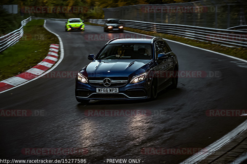 Bild #15277586 - Touristenfahrten Nürburgring Nordschleife (24.10.2021)