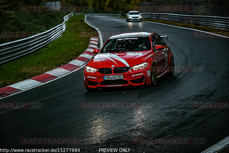 Bild #15277684 - Touristenfahrten Nürburgring Nordschleife (24.10.2021)