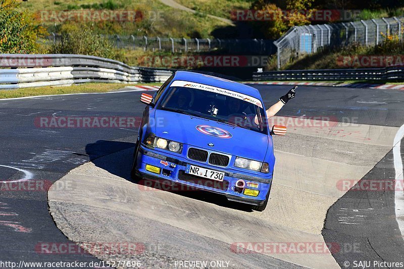 Bild #15277696 - Touristenfahrten Nürburgring Nordschleife (24.10.2021)