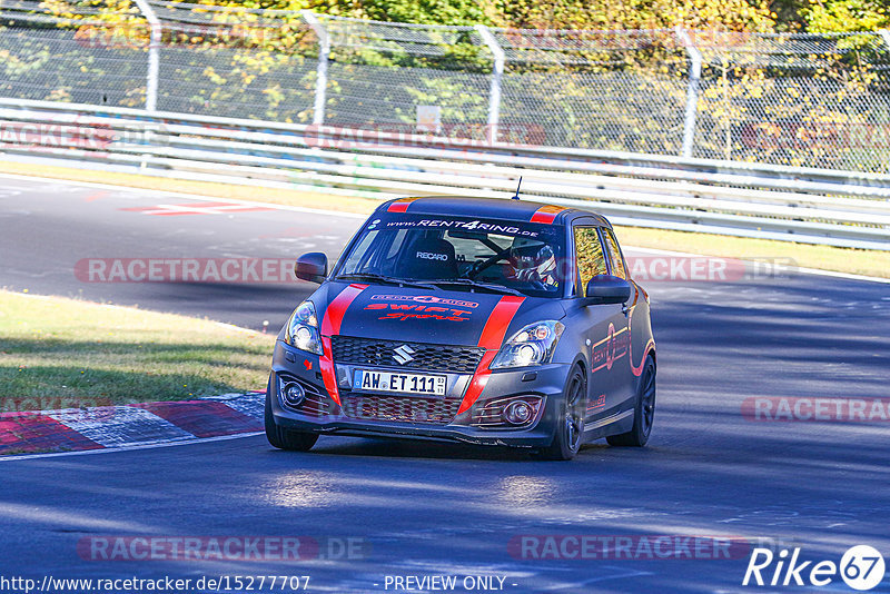 Bild #15277707 - Touristenfahrten Nürburgring Nordschleife (24.10.2021)