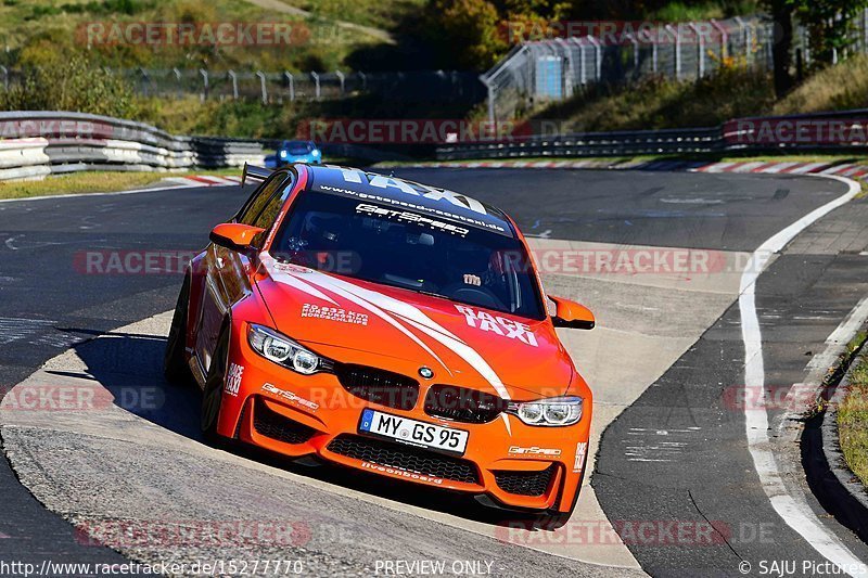 Bild #15277770 - Touristenfahrten Nürburgring Nordschleife (24.10.2021)