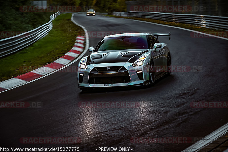 Bild #15277775 - Touristenfahrten Nürburgring Nordschleife (24.10.2021)