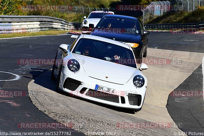 Bild #15277782 - Touristenfahrten Nürburgring Nordschleife (24.10.2021)