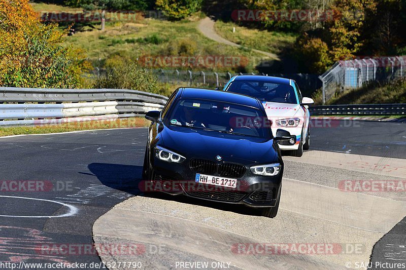 Bild #15277790 - Touristenfahrten Nürburgring Nordschleife (24.10.2021)