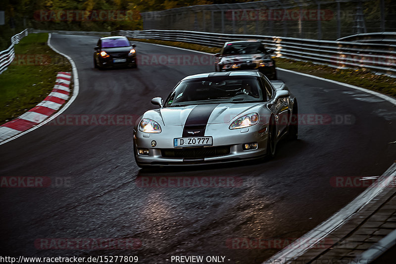 Bild #15277809 - Touristenfahrten Nürburgring Nordschleife (24.10.2021)