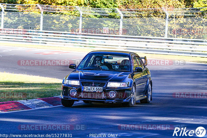 Bild #15277831 - Touristenfahrten Nürburgring Nordschleife (24.10.2021)