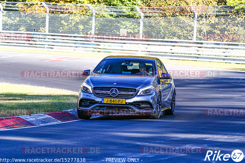 Bild #15277838 - Touristenfahrten Nürburgring Nordschleife (24.10.2021)