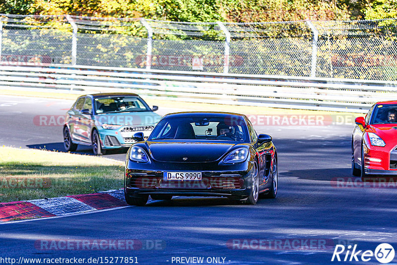 Bild #15277851 - Touristenfahrten Nürburgring Nordschleife (24.10.2021)