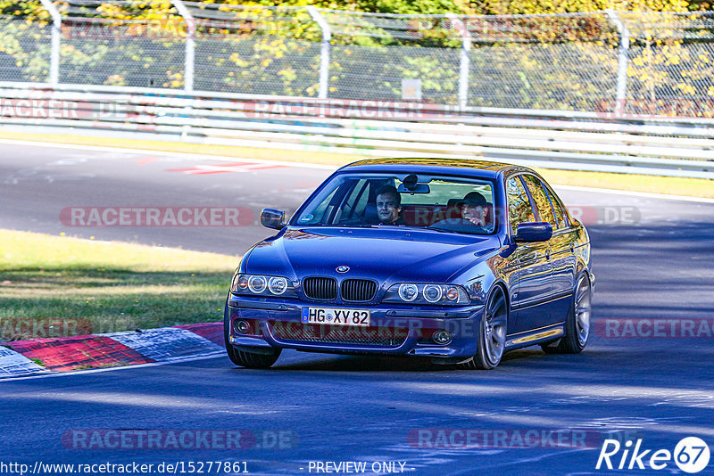 Bild #15277861 - Touristenfahrten Nürburgring Nordschleife (24.10.2021)