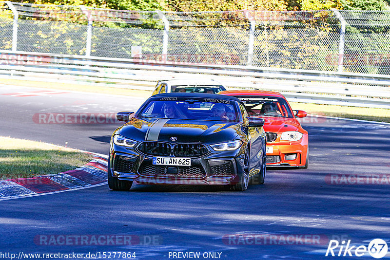 Bild #15277864 - Touristenfahrten Nürburgring Nordschleife (24.10.2021)