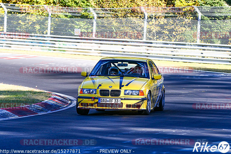 Bild #15277871 - Touristenfahrten Nürburgring Nordschleife (24.10.2021)