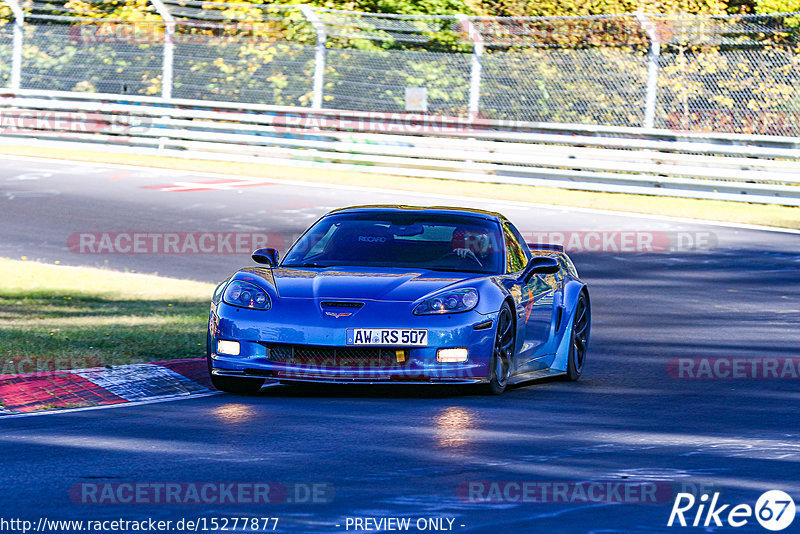 Bild #15277877 - Touristenfahrten Nürburgring Nordschleife (24.10.2021)