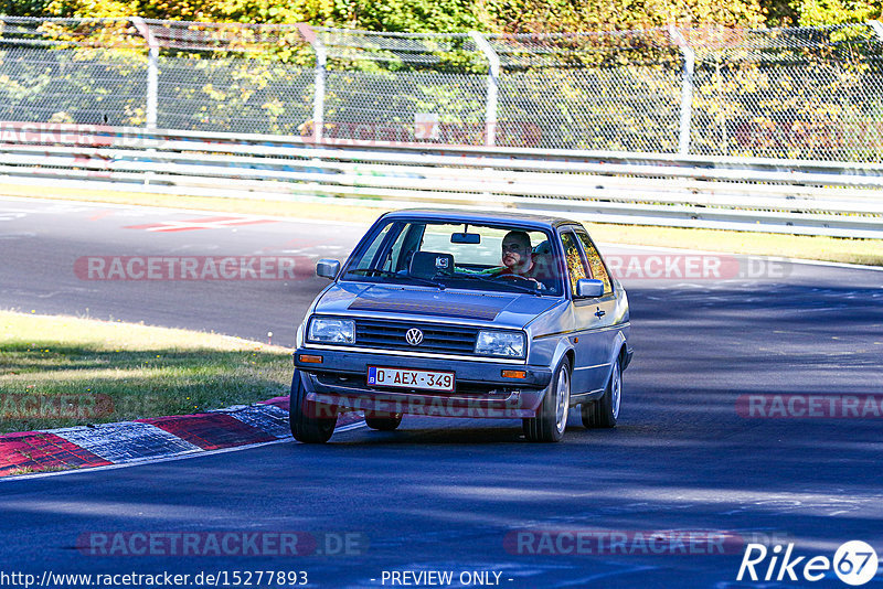 Bild #15277893 - Touristenfahrten Nürburgring Nordschleife (24.10.2021)