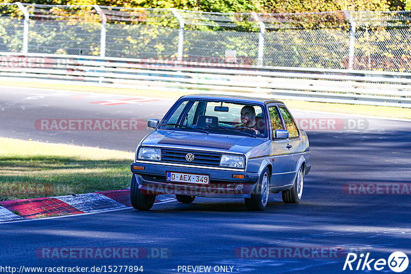 Bild #15277894 - Touristenfahrten Nürburgring Nordschleife (24.10.2021)