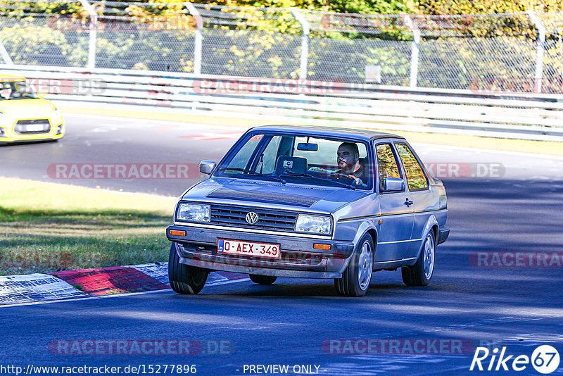 Bild #15277896 - Touristenfahrten Nürburgring Nordschleife (24.10.2021)