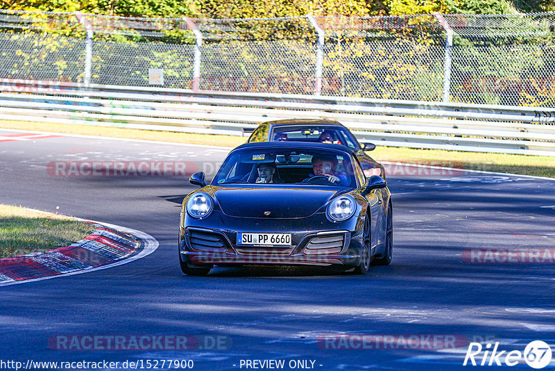 Bild #15277900 - Touristenfahrten Nürburgring Nordschleife (24.10.2021)