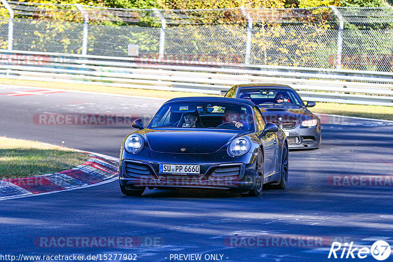 Bild #15277902 - Touristenfahrten Nürburgring Nordschleife (24.10.2021)