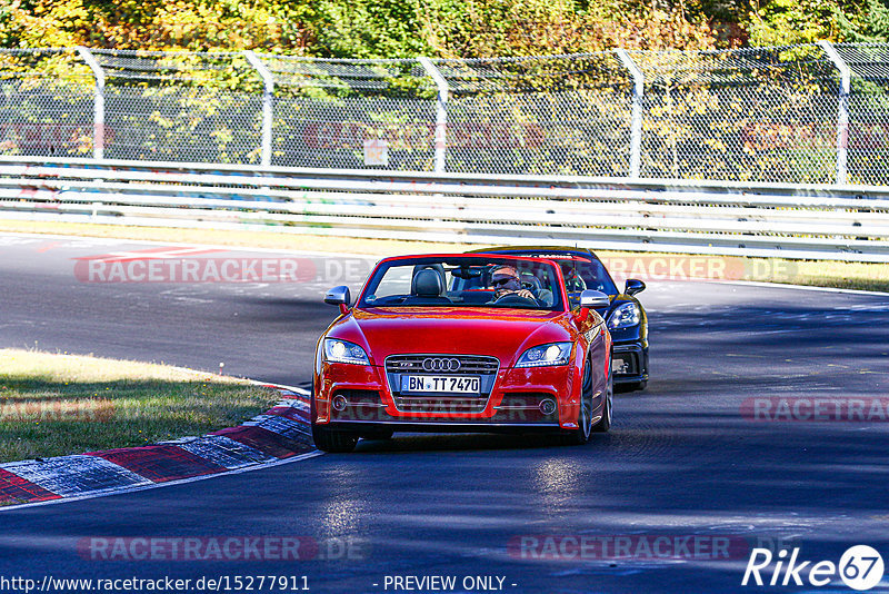 Bild #15277911 - Touristenfahrten Nürburgring Nordschleife (24.10.2021)