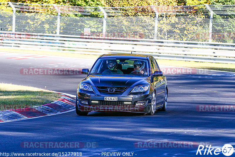 Bild #15277918 - Touristenfahrten Nürburgring Nordschleife (24.10.2021)