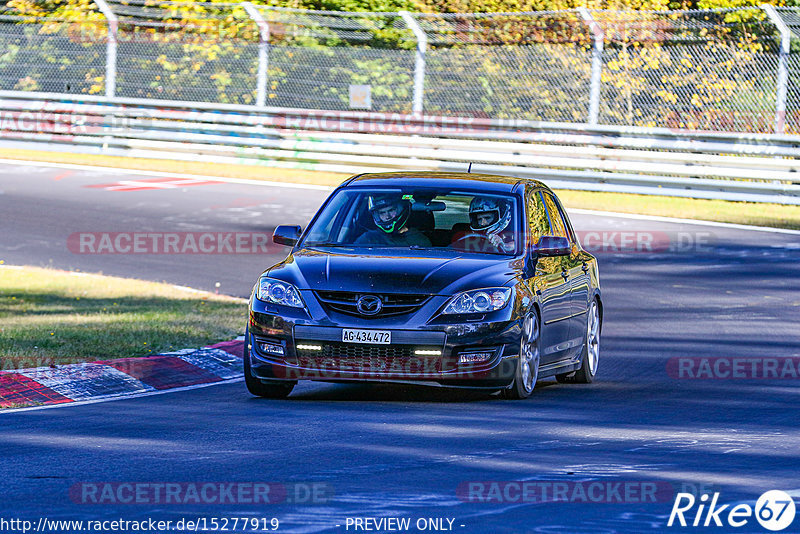 Bild #15277919 - Touristenfahrten Nürburgring Nordschleife (24.10.2021)