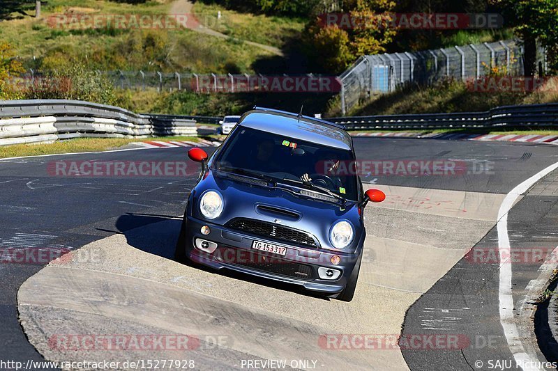 Bild #15277928 - Touristenfahrten Nürburgring Nordschleife (24.10.2021)