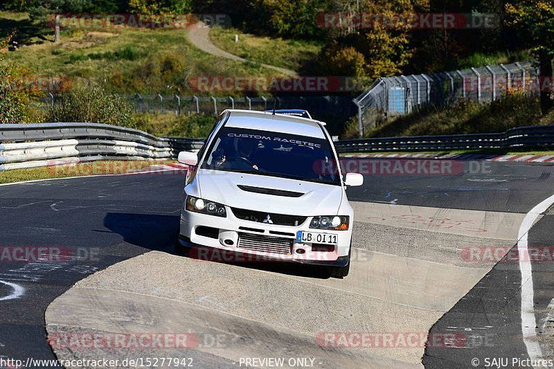 Bild #15277942 - Touristenfahrten Nürburgring Nordschleife (24.10.2021)