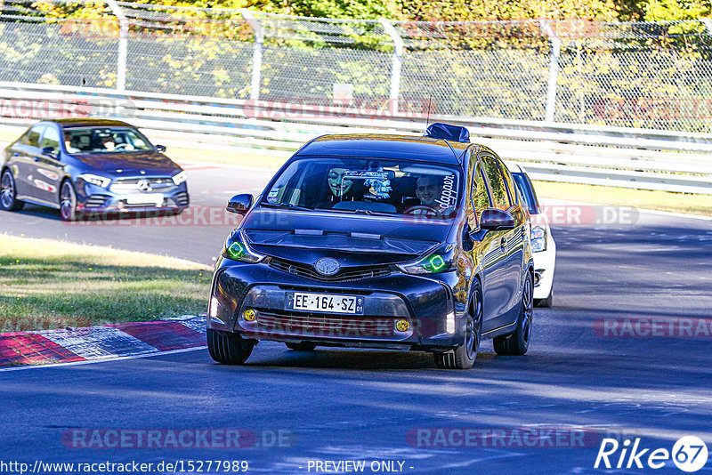 Bild #15277989 - Touristenfahrten Nürburgring Nordschleife (24.10.2021)