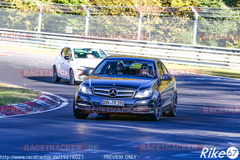 Bild #15278027 - Touristenfahrten Nürburgring Nordschleife (24.10.2021)