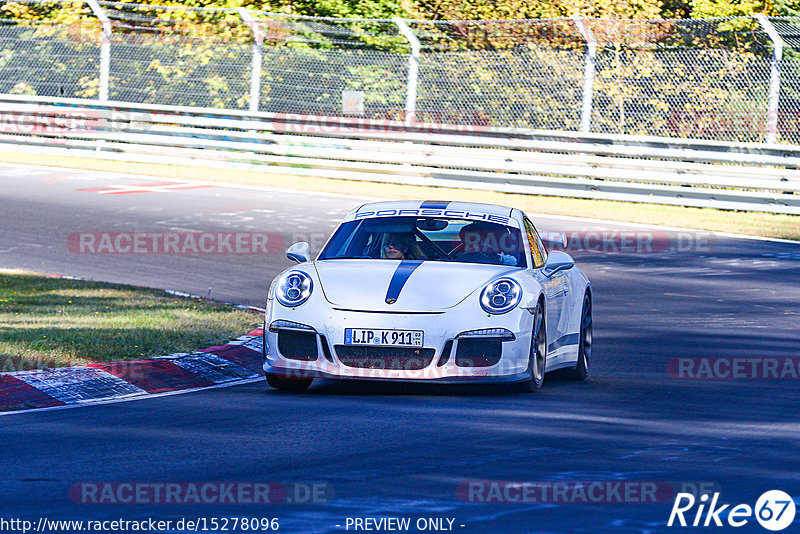 Bild #15278096 - Touristenfahrten Nürburgring Nordschleife (24.10.2021)