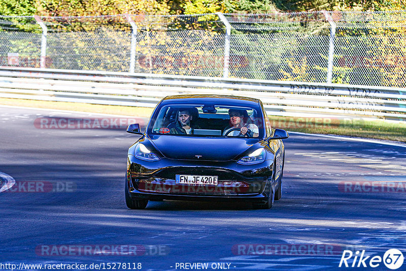 Bild #15278118 - Touristenfahrten Nürburgring Nordschleife (24.10.2021)