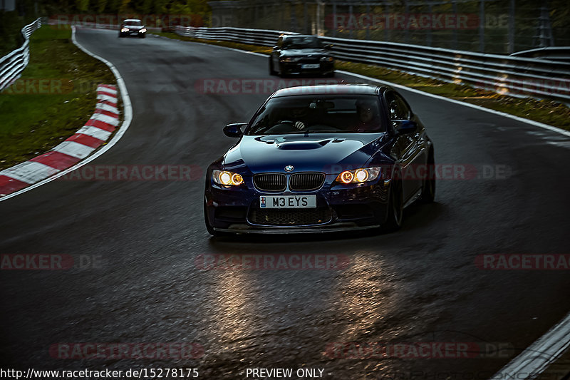 Bild #15278175 - Touristenfahrten Nürburgring Nordschleife (24.10.2021)