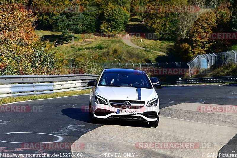 Bild #15278468 - Touristenfahrten Nürburgring Nordschleife (24.10.2021)